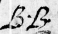 berenbusch abbreviation